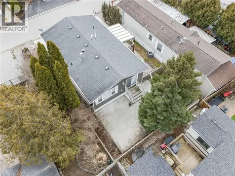 5 Elm Street Puslinch ON N0B 2J0