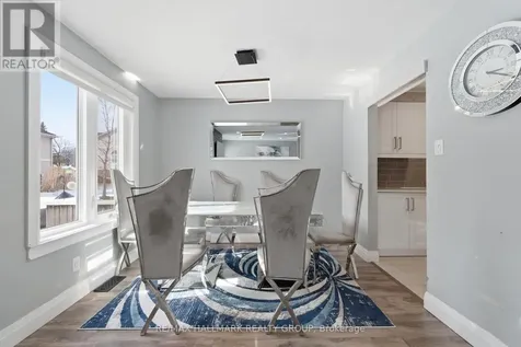 1924 Ashmont Street Ottawa ON K1C 7B9