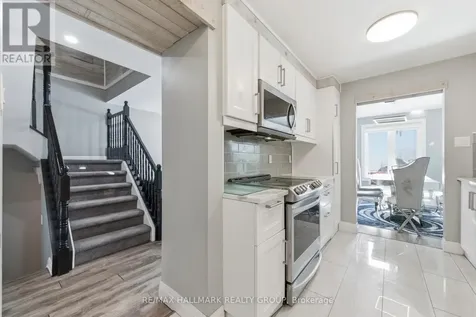 1924 Ashmont Street Ottawa ON K1C 7B9
