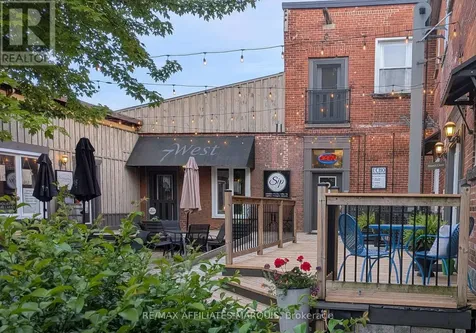 7 Russell Street West Smiths Falls ON K7A 1N8