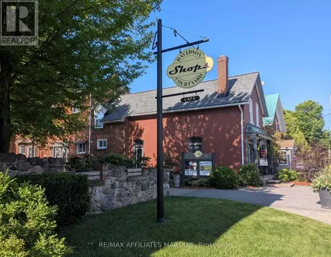 7 Russell Street West Smiths Falls ON K7A 1N8