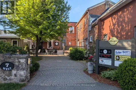 7 Russell Street West Smiths Falls ON K7A 1N8