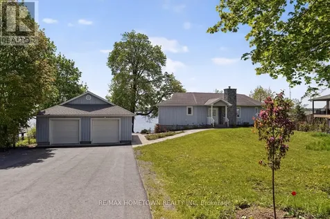 1219 County Road 2 Road Augusta ON K6V 5T1