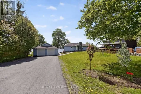1219 County Road 2 Road Augusta ON K6V 5T1