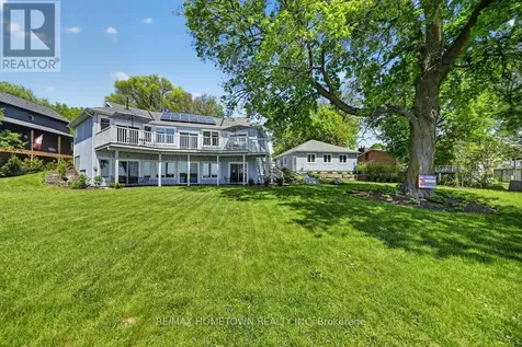 1219 County Road 2 Road Augusta ON K6V 5T1