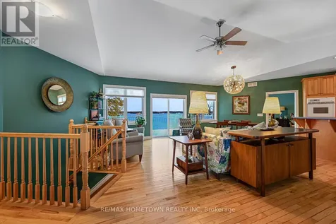 1219 County Road 2 Road Augusta ON K6V 5T1
