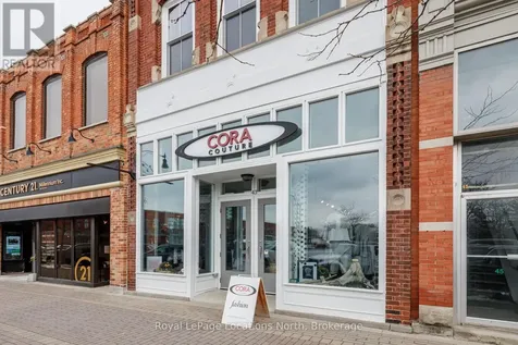 43 Hurontario Street Collingwood ON L9Y 2L7