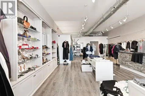 43 Hurontario Street Collingwood ON L9Y 2L7