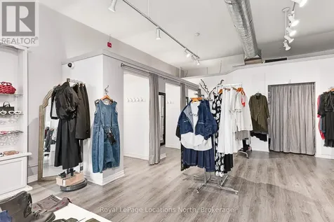 43 Hurontario Street Collingwood ON L9Y 2L7