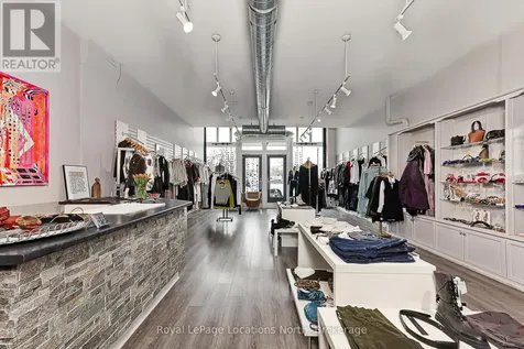 43 Hurontario Street Collingwood ON L9Y 2L7