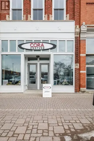 43 Hurontario Street Collingwood ON L9Y 2L7