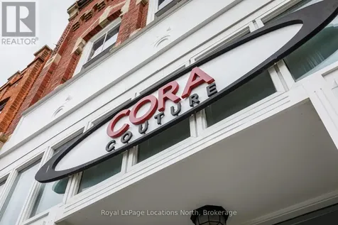 43 Hurontario Street Collingwood ON L9Y 2L7
