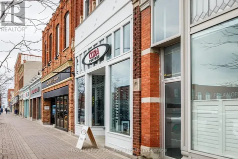 43 Hurontario Street Collingwood ON L9Y 2L7