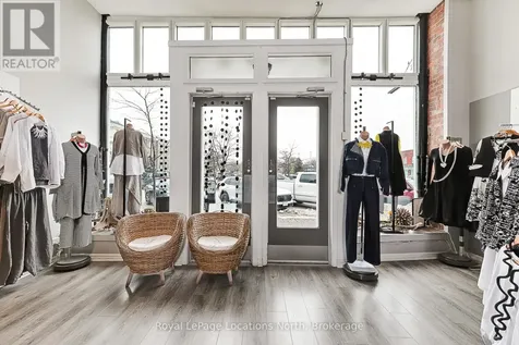 43 Hurontario Street Collingwood ON L9Y 2L7