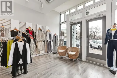 43 Hurontario Street Collingwood ON L9Y 2L7