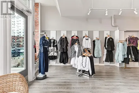 43 Hurontario Street Collingwood ON L9Y 2L7