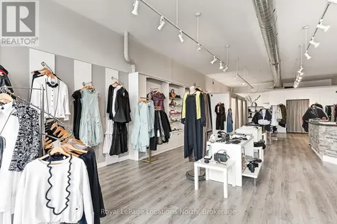 43 Hurontario Street Collingwood ON L9Y 2L7