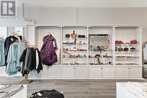 43 Hurontario Street Collingwood ON L9Y 2L7