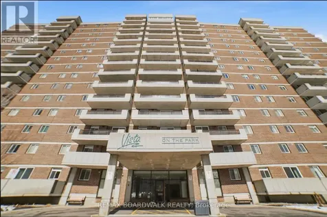 1705 Playfair Drive Ottawa ON K1H 8P6