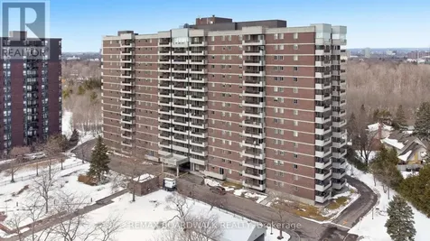 1705 Playfair Drive Ottawa ON K1H 8P6