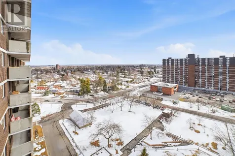 1705 Playfair Drive Ottawa ON K1H 8P6