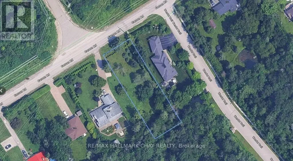1083 Carson Road Springwater ON L9X 0V4
