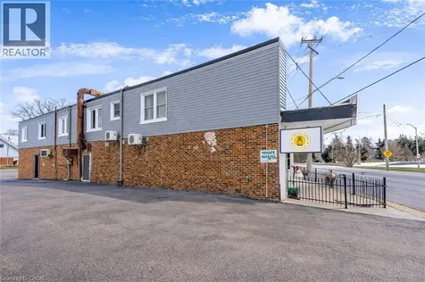 1472 King Street East Kitchener ON N2G 2N7