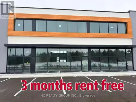 175 Melvin Robson Avenue Aurora ON L4G 4B9