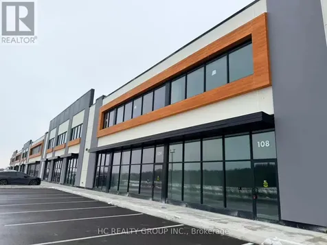 175 Melvin Robson Avenue Aurora ON L4G 4B9