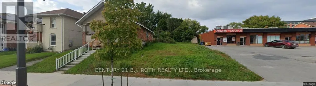 61 Front Street South Orillia ON L3V 4S2