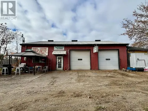 19652 Highway 48 East Gwillimbury ON L0G 1M0