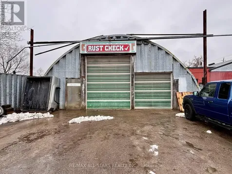 19652 Highway 48 East Gwillimbury ON L0G 1M0