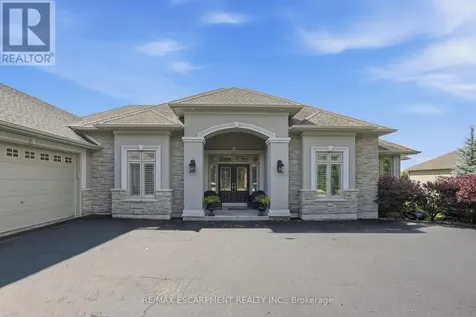 1318 Concession 6 Hamilton ON L8B 1N1
