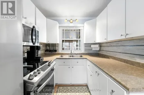1513 Frances Ann Avenue Cornwall ON K6H 2L3