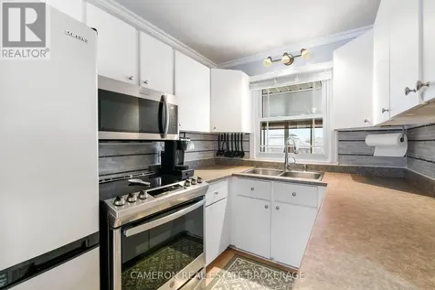 1513 Frances Ann Avenue Cornwall ON K6H 2L3