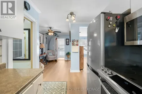1513 Frances Ann Avenue Cornwall ON K6H 2L3