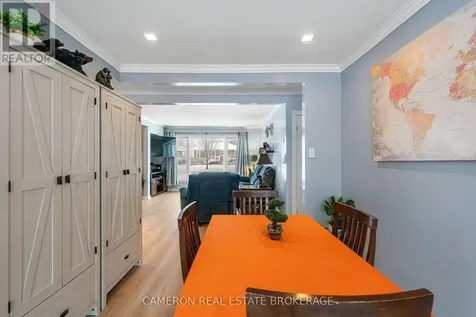 1513 Frances Ann Avenue Cornwall ON K6H 2L3