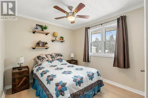 1513 Frances Ann Avenue Cornwall ON K6H 2L3