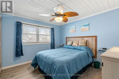 1513 Frances Ann Avenue Cornwall ON K6H 2L3