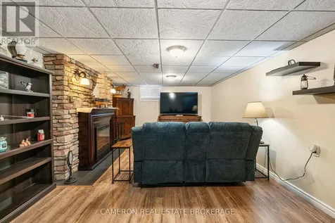 1513 Frances Ann Avenue Cornwall ON K6H 2L3