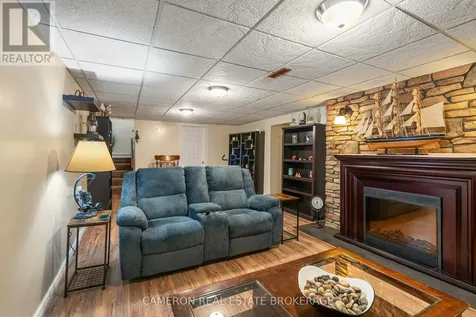 1513 Frances Ann Avenue Cornwall ON K6H 2L3