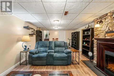 1513 Frances Ann Avenue Cornwall ON K6H 2L3