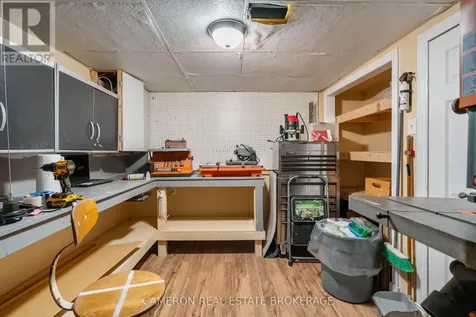 1513 Frances Ann Avenue Cornwall ON K6H 2L3