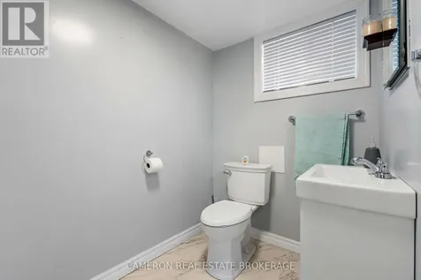 1513 Frances Ann Avenue Cornwall ON K6H 2L3