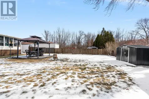 1513 Frances Ann Avenue Cornwall ON K6H 2L3