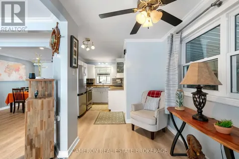 1513 Frances Ann Avenue Cornwall ON K6H 2L3