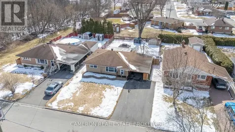 1513 Frances Ann Avenue Cornwall ON K6H 2L3