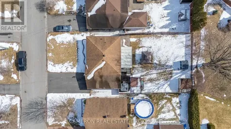 1513 Frances Ann Avenue Cornwall ON K6H 2L3