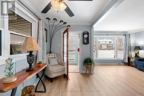 1513 Frances Ann Avenue Cornwall ON K6H 2L3