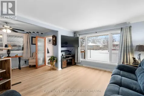 1513 Frances Ann Avenue Cornwall ON K6H 2L3